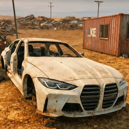 Значок Car Dealer 2026 Car for sales