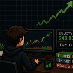 Значок Pro Trading Life